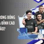 Các Vị Trí Trong Bóng Đá Biến Hóa Đỉnh Cao Thế Nào?