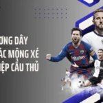 Chấn Thương Dây Chằng - Cơn Ác Mộng Xé Rách Sự Nghiệp Cầu Thủ